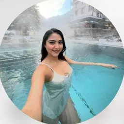 Simran Anthal