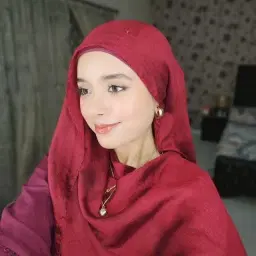 Muqadas sajjad