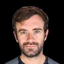 Andrew Moore - Running Coach