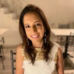 Lovlina Kaur | London foodie, dentist & mum