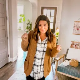 Decor & Lifestyle | Nicole Cantu