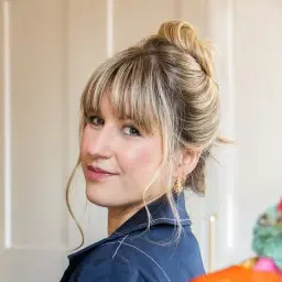 Maggie Antalek Beckett