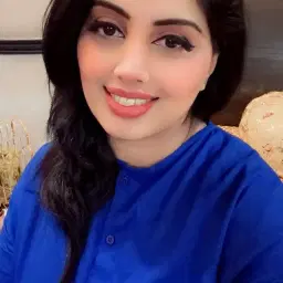 Anny Zafar Waseem