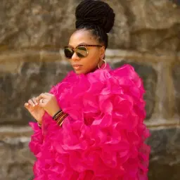 Jessie Frances 🇭🇹 | Sustainable Luxury & Brand Strategist