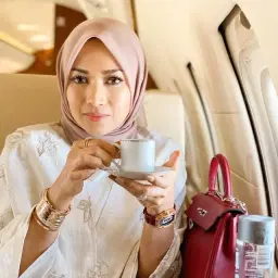 Najatul Munirah