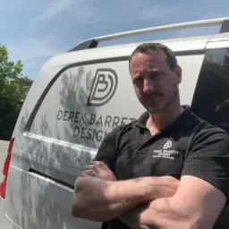 Derek Joseph Barrett