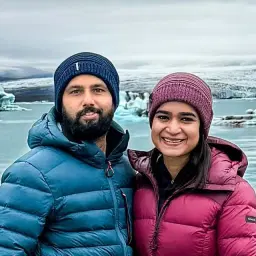 Pratibha Kini & Maddy | Travel Guides & DIY Itineraries