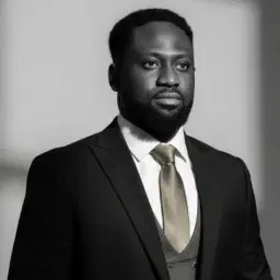 Gabriel Kome Egbevurie