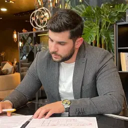 JAMAL  ZEIN  INTERIORS