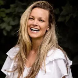 Carolyn Brown