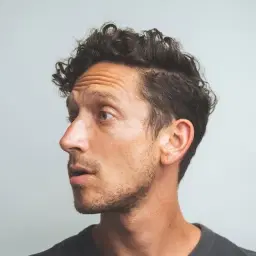 Jesse Katches