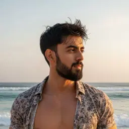 Mohnish Doultani | Lifestyle + Fitness + Romance
