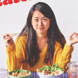 Verna | eating & cooking around the world