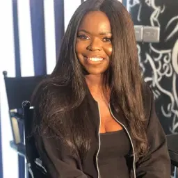Catherine Ebika