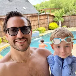 Michael Castro