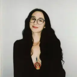 Caitlin Lucia