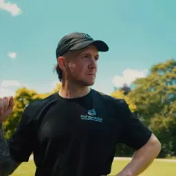 Myles - Running Technique Coach