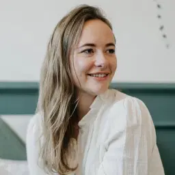 Recettes saines - Community Manager Freelance Nantes 🌱