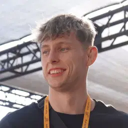 James Flux