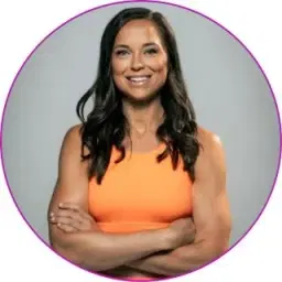 Rachel Gregory - Women’s Fitness Coach | Nutritionist