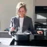 Suzanne van der Staaij