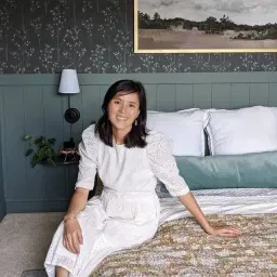 Xin Lu