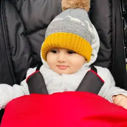 Muhammad Ibaad