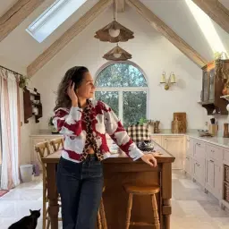 Ana Rose • interiors & lifestyle
