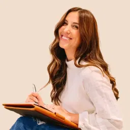 Maddie Spear | Trauma Therapist