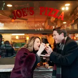 NYC Eats Outside