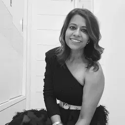 Sunita Agarwal Sood | Bridal Stylist | As featured in FEMINA