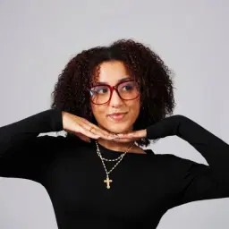 Arianna Cabrera