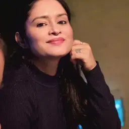 Monika Thakur
