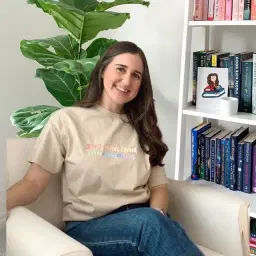 melissa barbuzzi