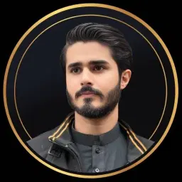 Ahsan Ali Nazir