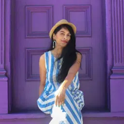 Asha Shivakumar |FoodFashionParty| ✨Travel ✨