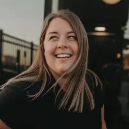 Kelsey Pomeroy