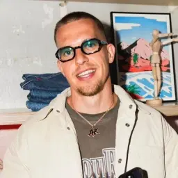 Anthony Kruijver
