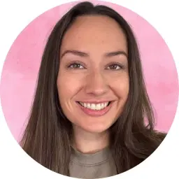 Jen | NBC-HWC, CPT