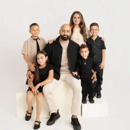 Younes Family