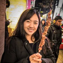 Kit ♥︎ Food & Travel | Dubai Content Creator | UGC & Lifestyle