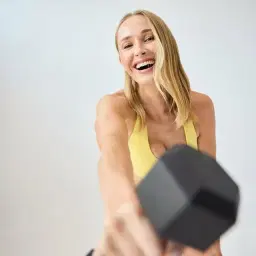 Ash Sewell | The Pilates, Wellness + Mindset App