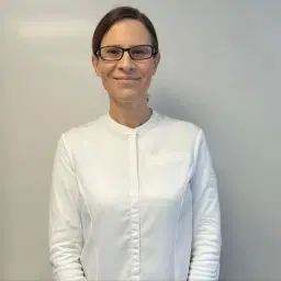 Sarah Mountain