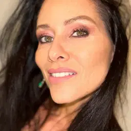 PATRICIA BRACAIOLI