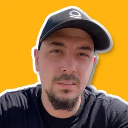 Chris Consalvo