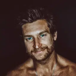 Eric Hinman