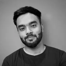 Ayush Tiwari | Web Designer & AI