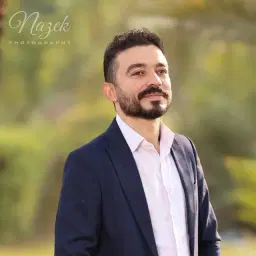 ميثاق محمود العبيدي