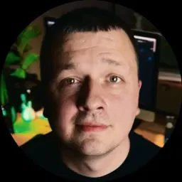 Andrii Bachynskyi | UX/UI | Product Designer | AI 🇺🇦