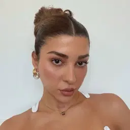 Paniz Nourbakhsh
